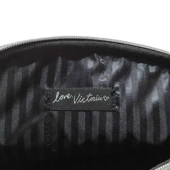 Victoria's Secret Cosmetic Bag  - Picture 3 of 4